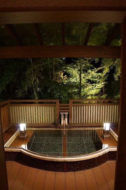 Ryokan - Hakone