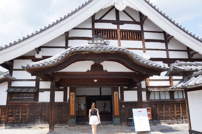 Kyoto - Todai-ji