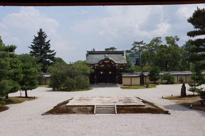 Kyoto - Todai-ji