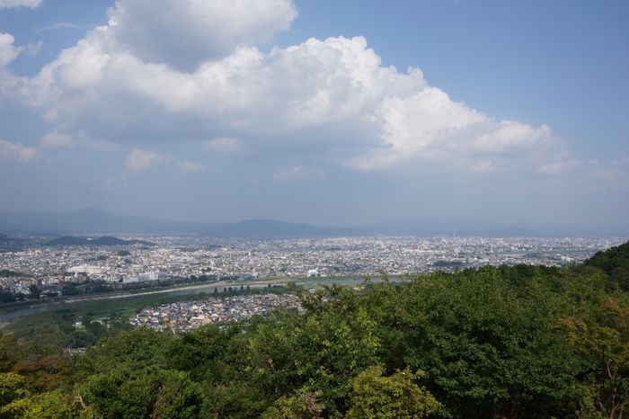 Kyoto - Arashiyama