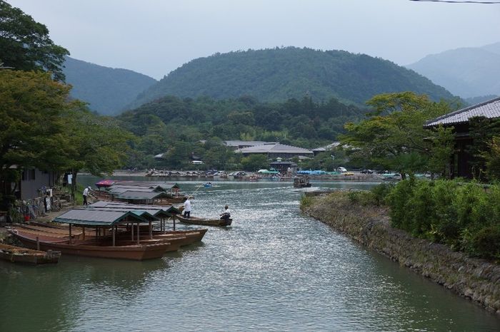 Kyoto - Arashiyama