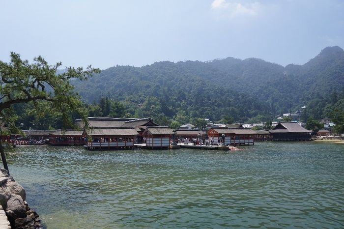 Miyajima