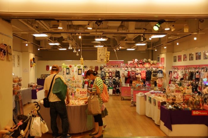 Kyoto - Zest center