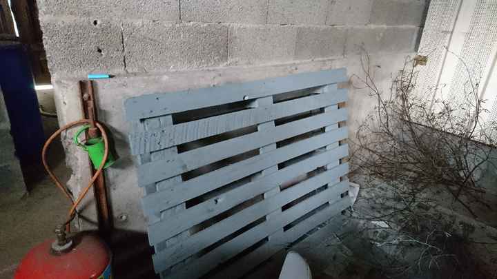 Mon plan de table en cours - 1