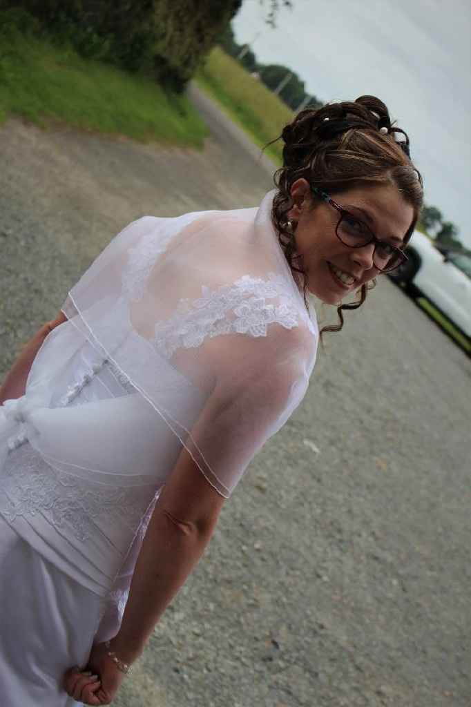 Me voilà Madame - 1