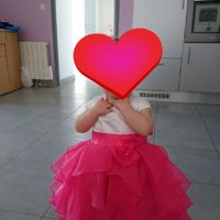 Robe de ma princesse - 1