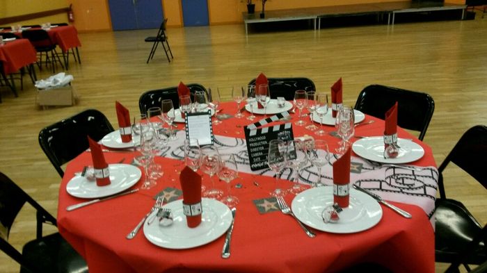 Mon mariage - 1