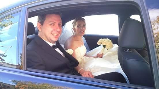 Mon mariage - 2