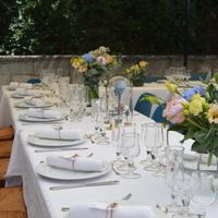 Mariage en petit comité, et à domicile - 1