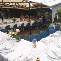 Mariage en petit comité, et à domicile - 2