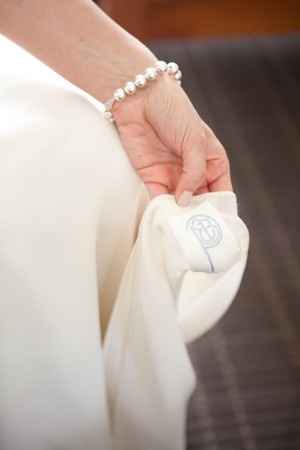 coudre quelque chose de bleu 