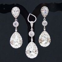 J'ai trouvé ma parure ;)