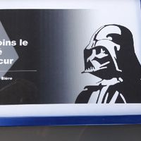 Mariage Théme super héros / star wars - 2