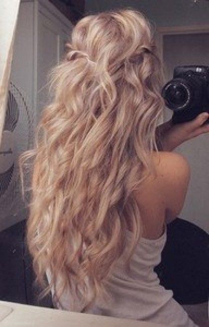 hair 