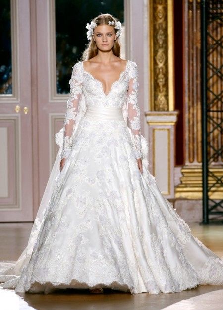 Zuhair Murad