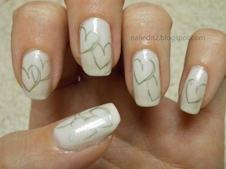 Nail Art  