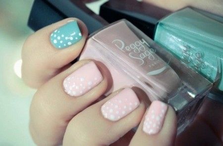 Nail Art  