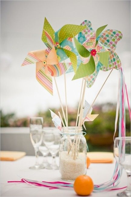 Pinwheels