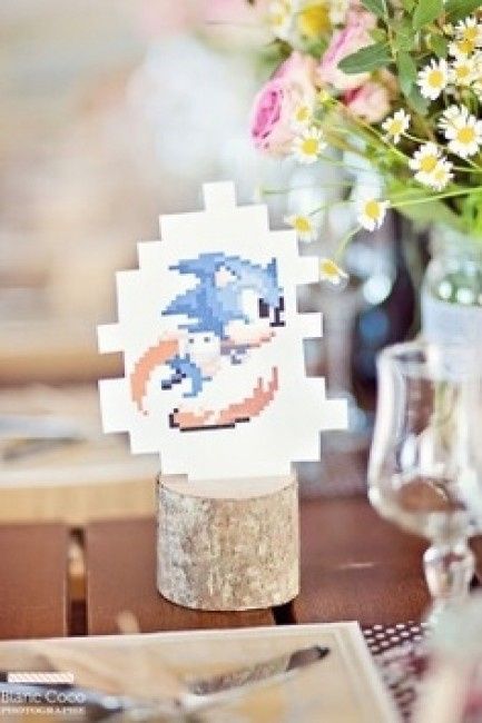 Mariage geek en 2014 - 9