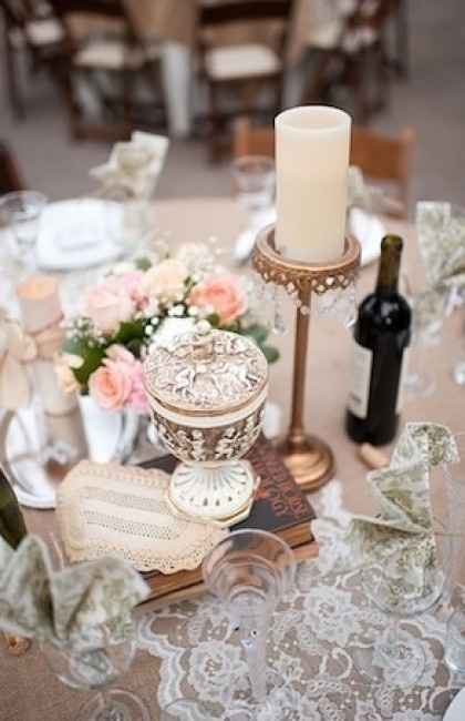 Ma décoration contes de fées - 0