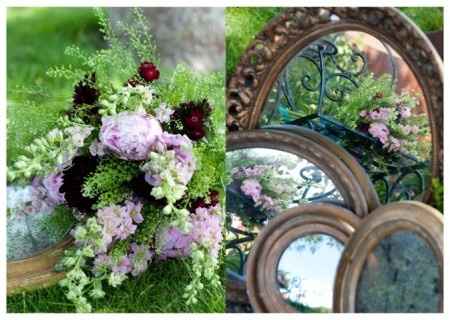 Thème forêt enchantée - 4