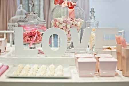 Photo de vos candy bar - 5