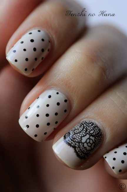 Nail Art  