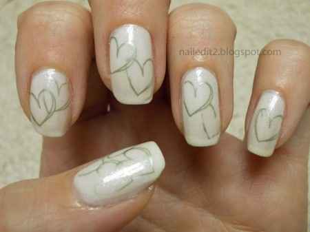 Nail Art  