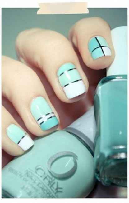 Nail Art  
