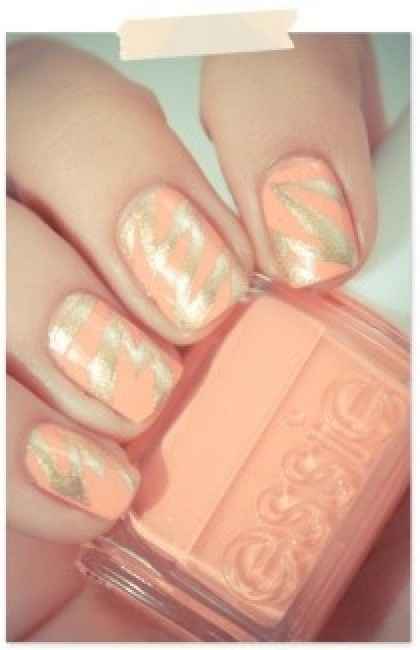 Nail Art  