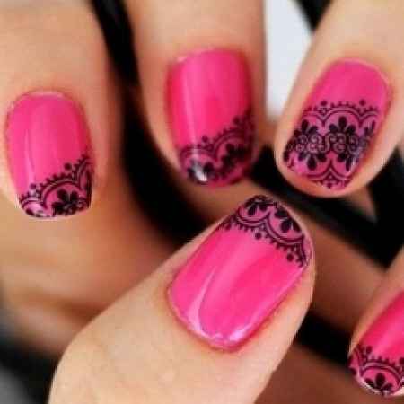 Nail Art  