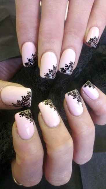 Nail Art  