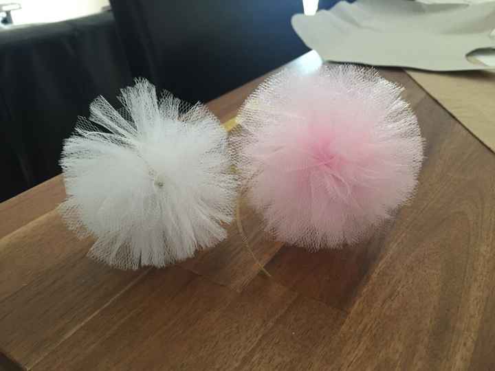 Besoin de vos avis ? - 1