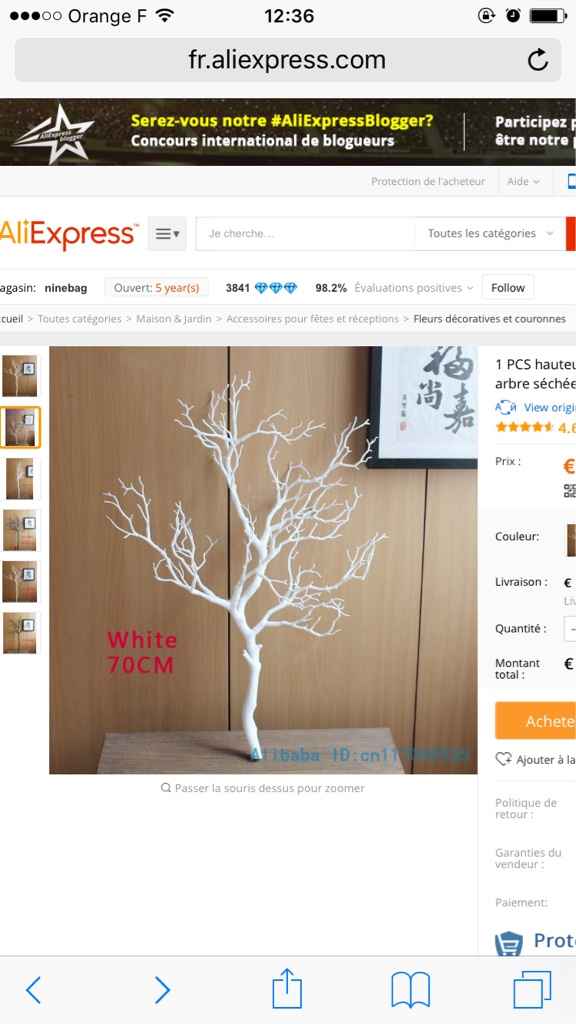 Premier gros achat ! - 1