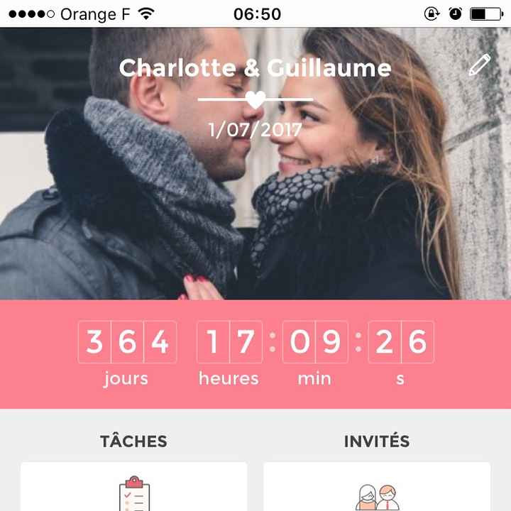 My wedding shoes - 1