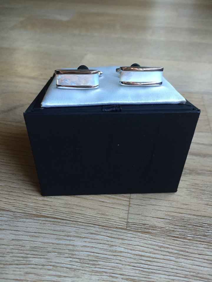 Les accessoires de chéri - 2