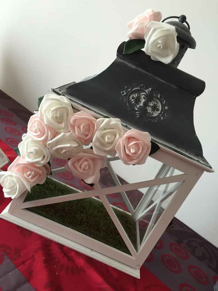 Montrez moi vos urne !! - 1