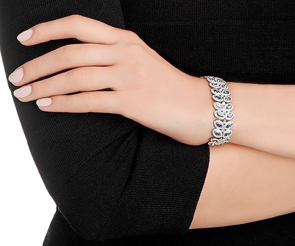 Vos parures swarovski - 2