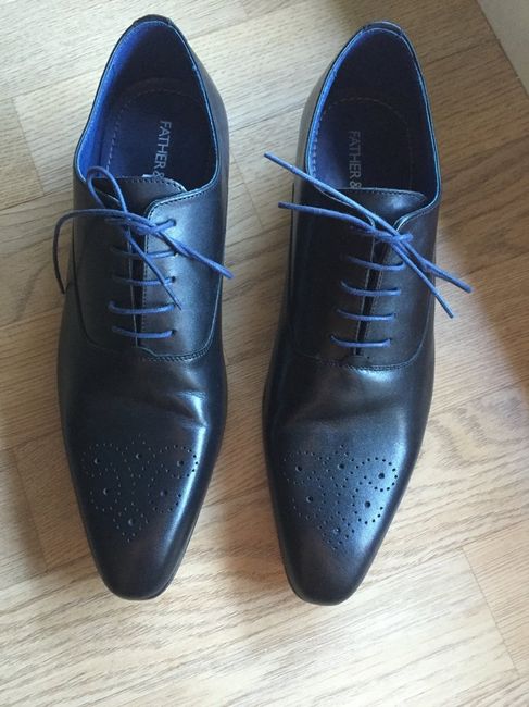 Les accessoires de chéri - 1