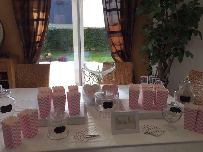 Bonbons pour candy bar 😛 - 2