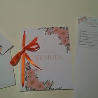 Kit du parfait temoin - 1