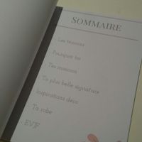 Kit du parfait temoin - 2