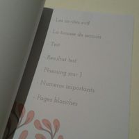 Kit du parfait temoin - 3