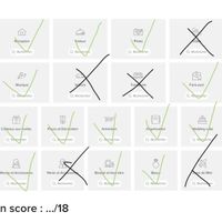 Le bingo des prestataires ! Joue et dis-nous ton score ! ✅ - 1