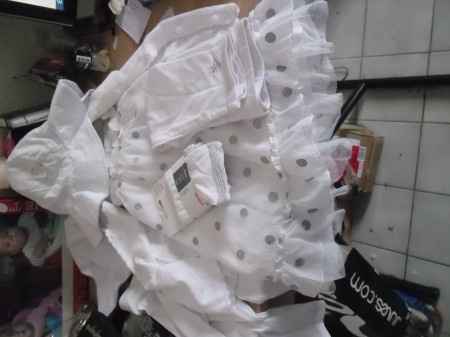 tenue de mes princesses