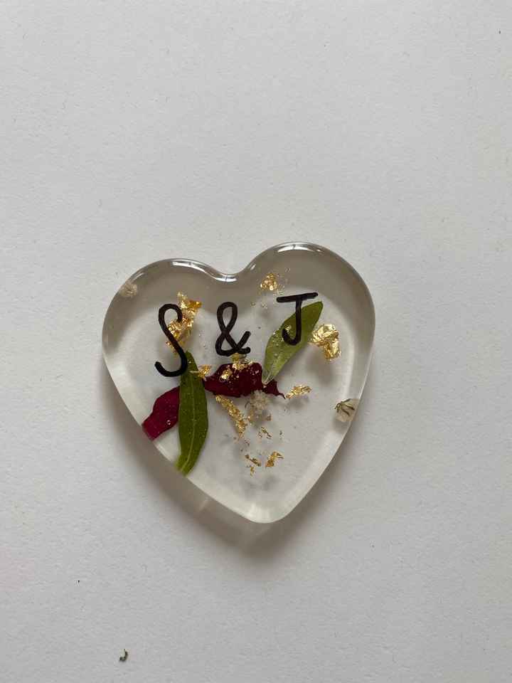 🎁 pour les invités - 1