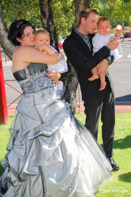 mon mari nos filles et moi 