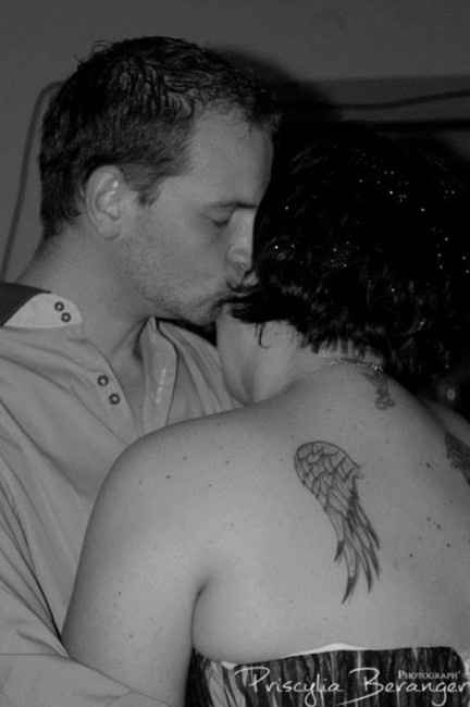 mariage solene et johan