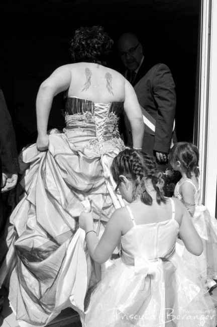 mariage solene et johan