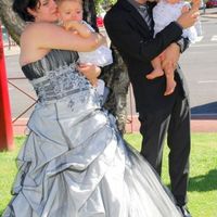 mon mari nos filles et moi 